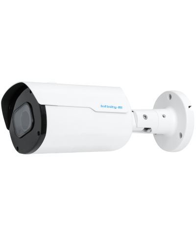 IBS-HD5M-2812AF WDR. Видеокамера мультиформатная цилиндрическая. Infinity в Калуге