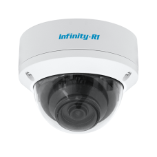 IDM-2M-28. Видеокамера IP купольная. Infinity
