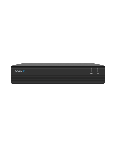 VRF-HD800L. Видеорегистратор мультиформатный 8-канальный. Infinity в Калуге