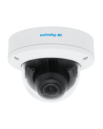 IDV-5M-2812AF. Видеокамера IP купольная. Infinity в Калуге