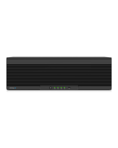 VRF-IP256HM. IP-видеорегистратор 256-канальный. Infinity в Калуге