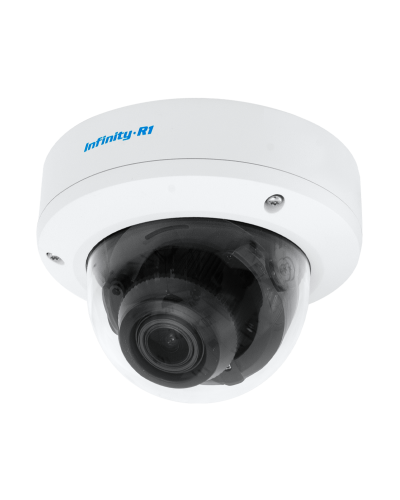 IDV-HD5M-2812. Видеокамера мультиформатная купольная. Infinity в Калуге