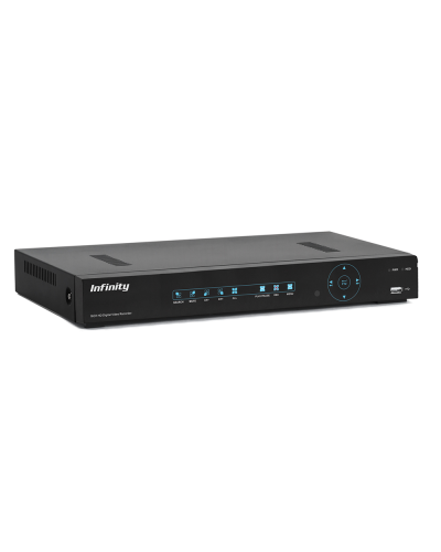 VRF-UHD1628M. Видеорегистратор мультиформатный 16-канальный. Infinity в Калуге