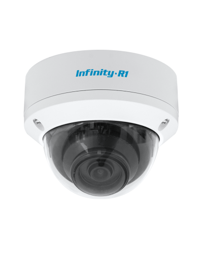IDM-5M-28. Видеокамера IP купольная. Infinity в Калуге