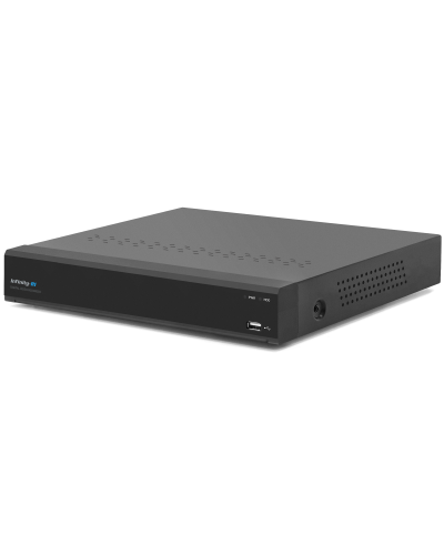 VRF-HD1600L. Видеорегистратор мультиформатный 16-канальный. Infinity в Калуге