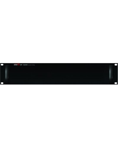 BP-6200. Панель декоративная. Inter-M в Калуге