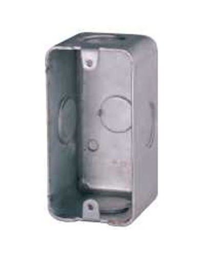 ATT-BOX. Короб монтажный для аттенюаторов АТТ-03, АТТ-30. Inter-M в Калуге