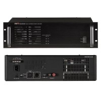 PA-6348. Усилитель мощности, 480 Вт. Inter-M