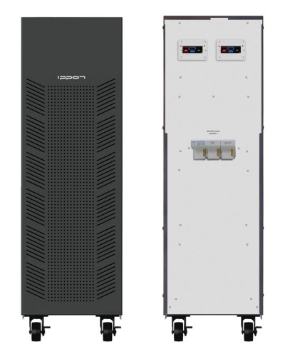 Ippon Innova RT 33 60/80K Tower (1146366). Дополнительный блок батарей. Ippon в Калуге