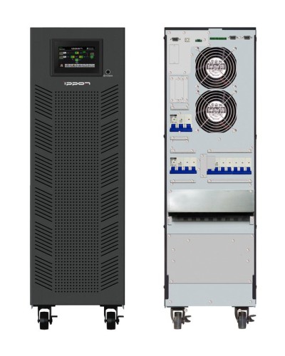 Ippon Innova RT 33 60K Tower (1166304). Источник бесперебойного питания. Ippon в Калуге