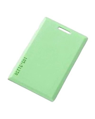 IL-05E GREEN. Проксимити карта. IronLogic в Калуге
