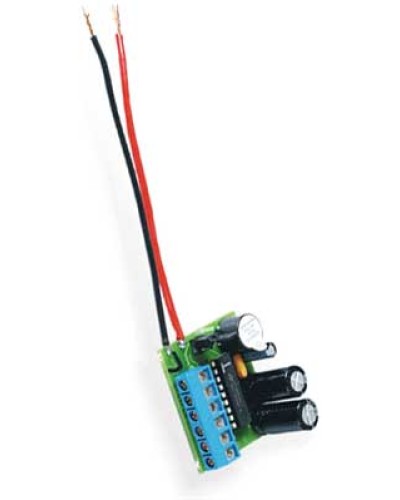 Z-396T (Timer). Автономный контроллер. IronLogic в Калуге