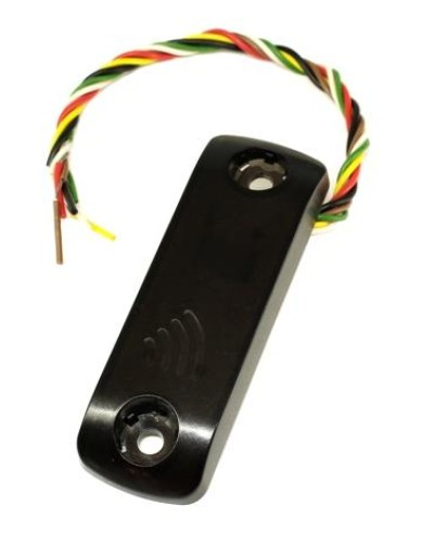 CP-Z-3 (мод. Е) темный (CP-Z-3L). Считыватель. IronLogic в Калуге