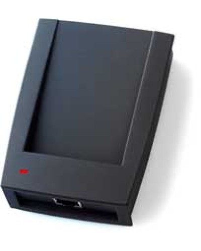 Z-2 (мод. RD-ALL) черный (Z-2 USB). Бесконтактный считыватель для proxi-карт. IronLogic в Калуге