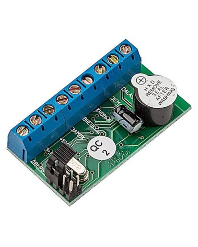 Z-5R (без корпуса). Контроллер для ключей Touch Memory. IronLogic в Калуге