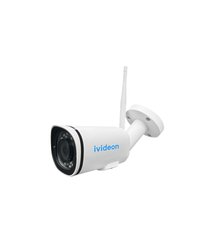 Ivideon-3230F-WMSD. Видеокамера IP цилиндрическая. Ivideon в Калуге