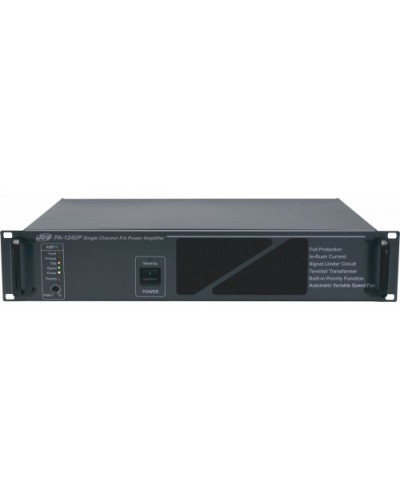 PA-124DP. Усилитель мощности 240 Вт, 100 В. JDM в Калуге