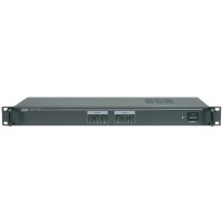 CS-1110. Генератор тональных сигналов и сирен. JDM