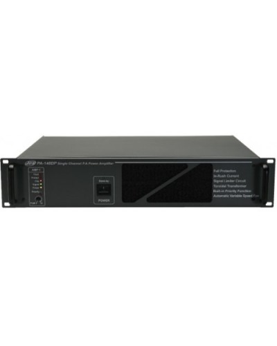 PA-136DP. Усилитель мощности 360 Вт, 100 В. JDM в Калуге