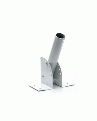 PSL D40*1.5-WH (5009516). Кронштейн. JazzWay в Калуге