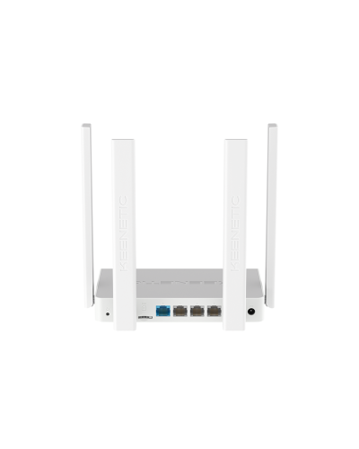 Keenetic Runner 4G (KN-2212). Роутер беспроводной. KEENETIC в Калуге