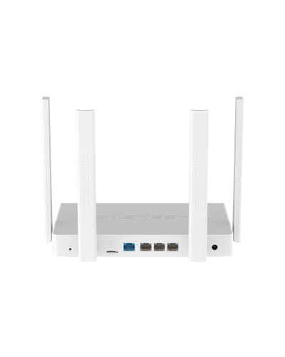 Keenetic Skipper 4G (KN-2910). Роутер беспроводной. KEENETIC в Калуге