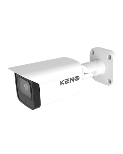 KN-CS560F28-AI (White). Видеокамера IP цилиндрическая. KENO в Калуге