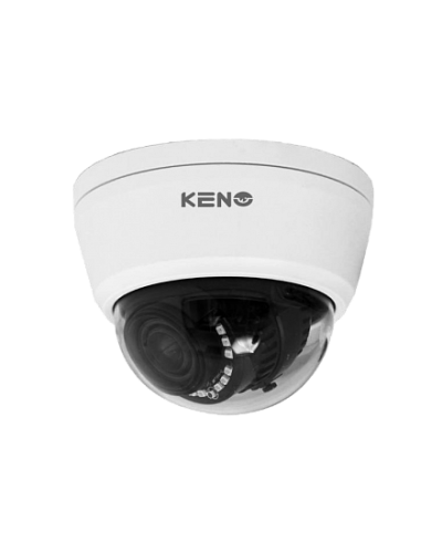 KN-DE205A2812BR. Видеокамера IP купольная. KENO в Калуге