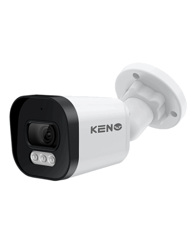 KN-GX4C. Видеокамера IP цилиндрическая. KENO в Калуге