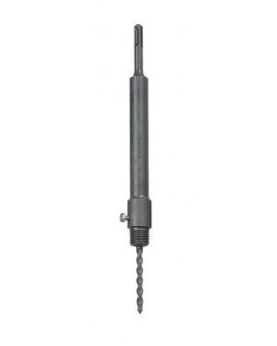 Хвостовик для коронки М22х250 мм SDS PLUS Kranz (KR-91-0422): Аксессуар для электроинструмента в Калуге
