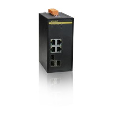 Ruby3A-3G-HV. Коммутатор без PoE. Kyland