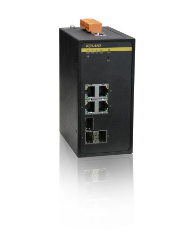 Ruby3A-3G-HV. Коммутатор без PoE. Kyland в Калуге