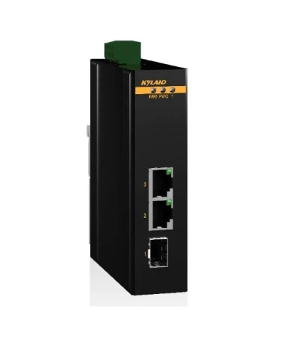 KOM300A-1SFP2T-LV-LV. Медиаконвертер оптический. Kyland в Калуге