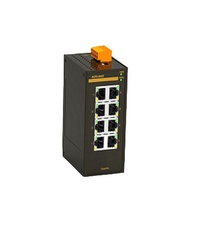 Opal8A-8T-LV-LV. Коммутатор без PoE. Kyland в Калуге