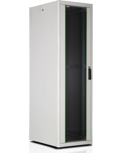 LN-DB47U6080-LG-111-F. Шкаф телекоммуникационный 19 напольный 47U. LANDE в Калуге