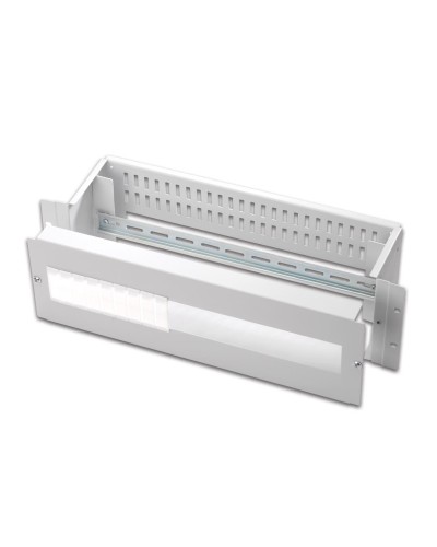 LN-PRZ-MOD-3U15-LG. Распределительная панель. LANDE в Калуге