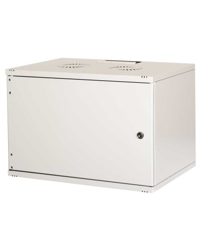 LN-SH07U5430-LG-F0-2. Шкаф телекоммуникационный 19 настенный 7U. LANDE в Калуге