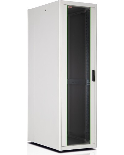 LN-DB42U6010-LG-111-F. Шкаф телекоммуникационный 19 напольный 42U. LANDE в Калуге