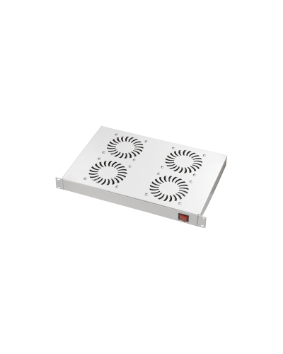 LN-FAN-THD-4FRM-LG. Вентиляторный модуль. LANDE в Калуге