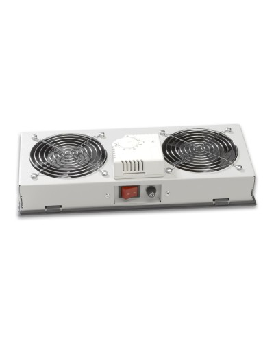 LN-FAN-THM-2FWM-BL. Вентиляторный модуль. LANDE в Калуге