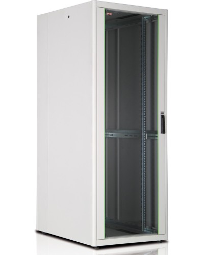 LN-DB47U8010-LG-111-F. Шкаф телекоммуникационный 19 напольный 47U. LANDE в Калуге