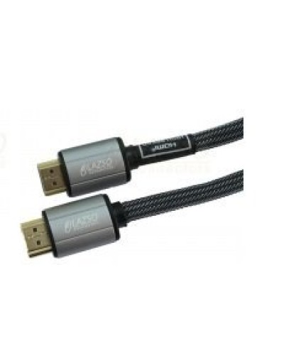 WH-111(0,5m)-B. Кабель HDMI 2.0, А-А (вилка-вилка). LAZSO в Калуге