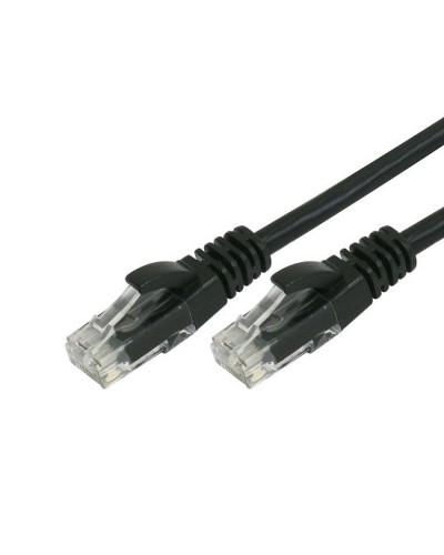 WE-52U(10m). Патч-корд UTP медный. LAZSO в Калуге