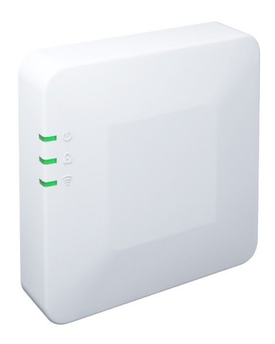 Livi Smart Hub 4G. Контроллер умного дома (хаб). Livicom в Калуге