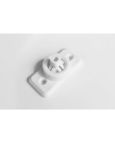 Livi Holder MS/MSW. Кронштейн для извещателей Livi MS, Livi MSW. Livicom в Калуге