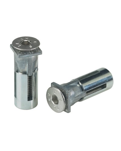 QUICK-FIX. Комплект крепежа. Locinox в Калуге