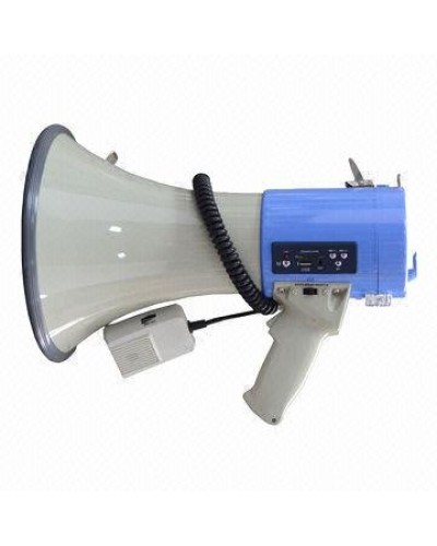 MP-30+Li. Мегафон, функции сирена, свисток и гонг. MKV в Калуге