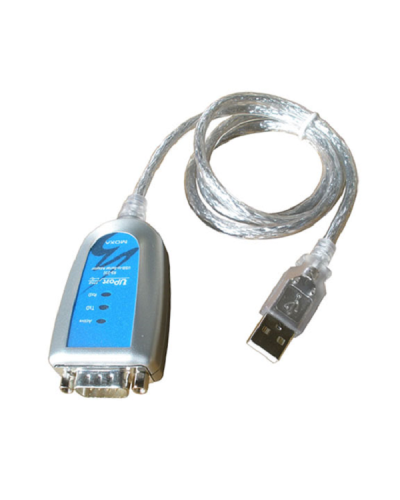 UPort 1130. Преобразователь интерфейсов USB в RS-422/485. MOXA в Калуге