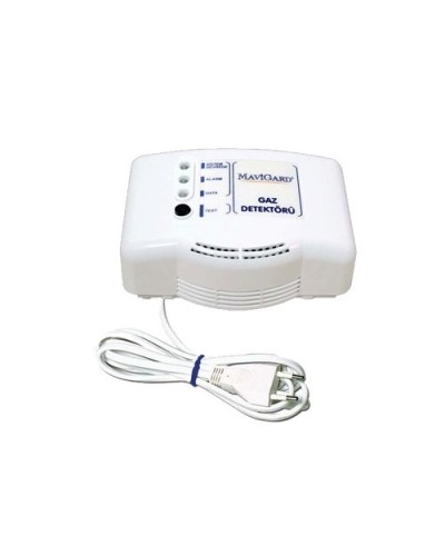 GD2R-220EC. Извещатель утечки газа. MaviGard в Калуге