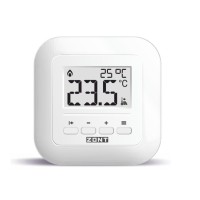 ZONT МЛ-232. Комнатный термостат. MicroLine